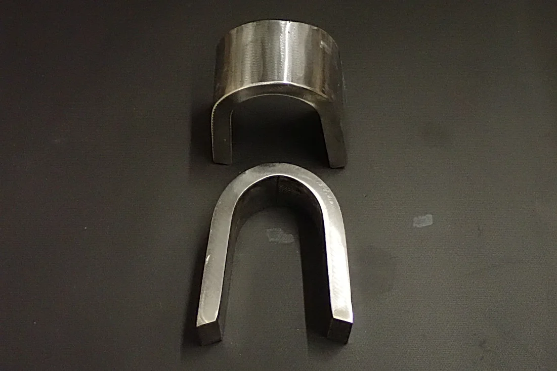 Bend test