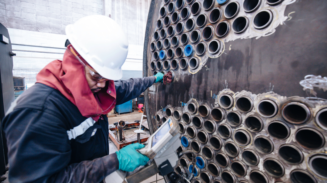 What Is Forensic Welding