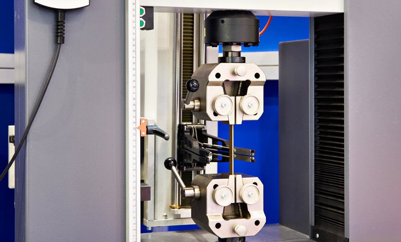 What Is Bolt Testing? A Comprehensive Overview