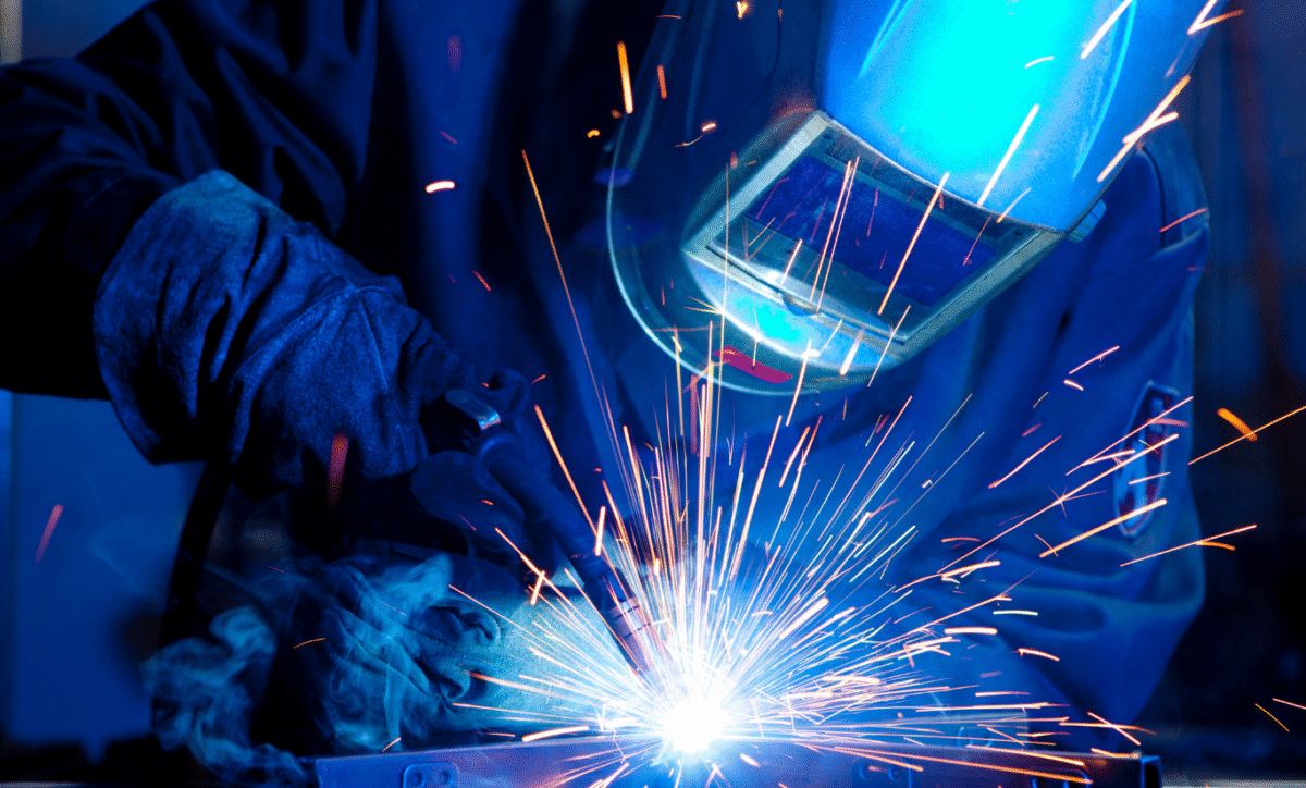 welding certification