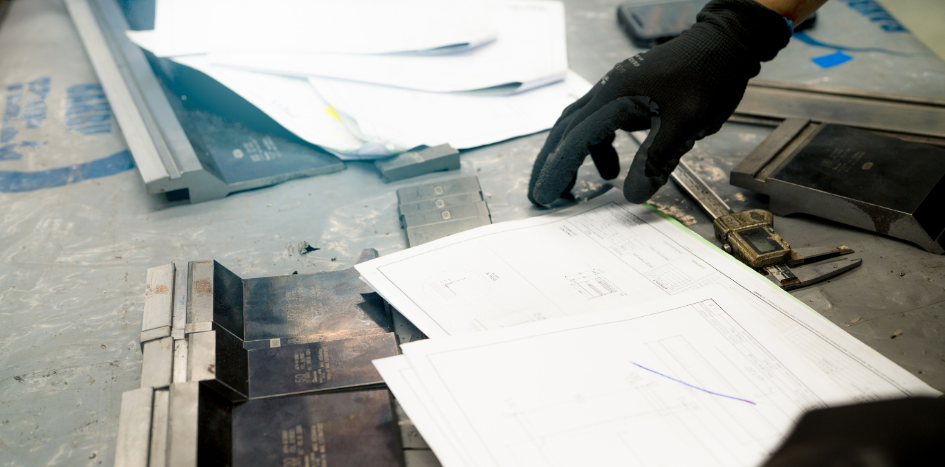 NDT Written Practice: The Compliance Document That Protects Your Company